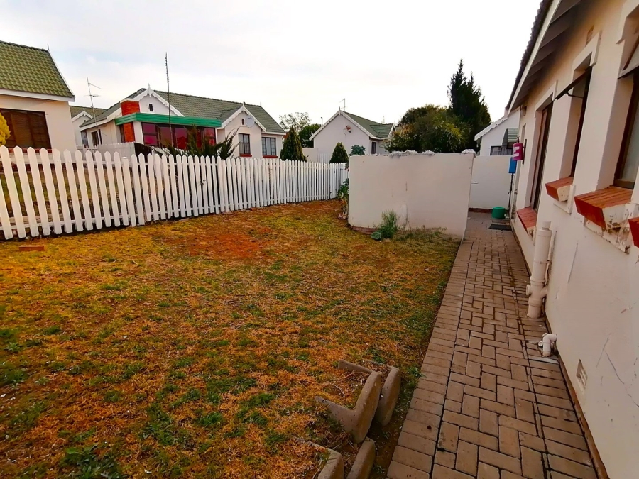 3 Bedroom Property for Sale in Hillside Free State